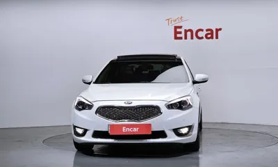 Kia K7 2016, 141176 км, за 3893.91 USD