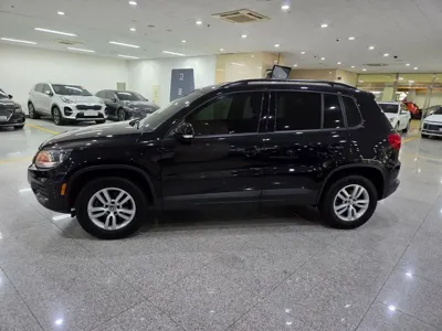Volkswagen Tiguan 2015, 105909 км, за 4098.36 USD