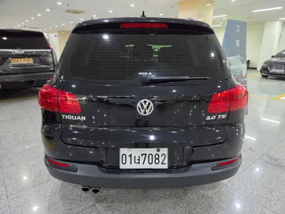 Volkswagen Tiguan 2015, 105909 км, за 4098.36 USD