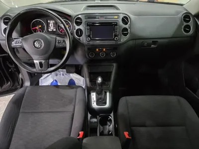 Volkswagen Tiguan 2015, 105909 км, за 4098.36 USD - фото 6