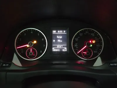Volkswagen Tiguan 2015, 105909 км, за 4098.36 USD - фото 9