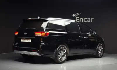 Kia Canival 2017, 115963 км, за 6449.51 USD