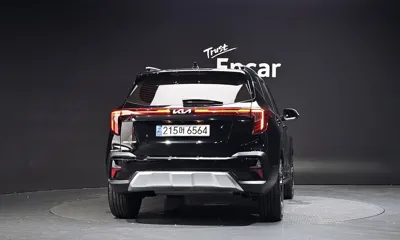 Kia Seltos 2024, 24258 км, за 16446.72 USD - фото 4