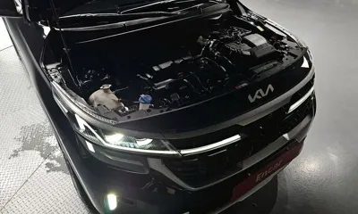 Kia Seltos 2024, 24258 км, за 16446.72 USD - фото 6