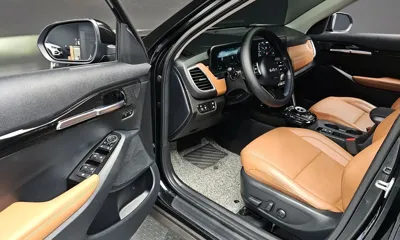 Kia Seltos 2024, 24258 км, за 16446.72 USD - фото 10