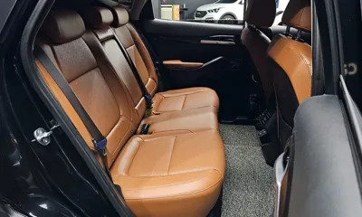 Kia Seltos 2024, 24258 км, за 16446.72 USD - фото 11
