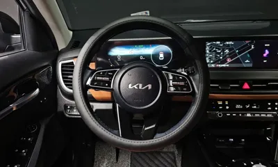 Kia Seltos 2024, 24258 км, за 16446.72 USD - фото 13
