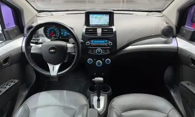ChevroletGMDaewoo Spark 2014, 58058 км, за 65636.08 USD - фото 7