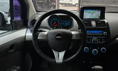 ChevroletGMDaewoo Spark 2014, 58058 км, за 65636.08 USD - фото 13