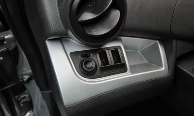 ChevroletGMDaewoo Spark 2014, 58058 км, за 65636.08 USD - фото 19