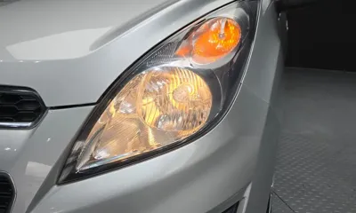 ChevroletGMDaewoo Spark 2014, 58058 км, за 65636.08 USD - фото 22