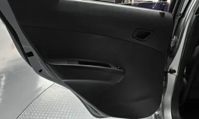 ChevroletGMDaewoo Spark 2014, 58058 км, за 65636.08 USD - фото 25