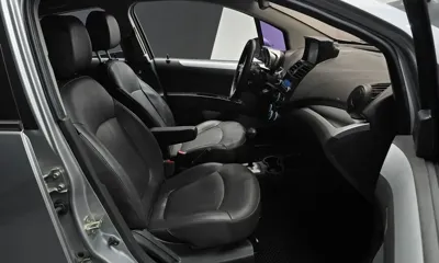 ChevroletGMDaewoo Spark 2014, 58058 км, за 65636.08 USD - фото 26