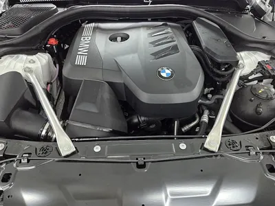 BMW 5-Series 2026, 4578 км, за 60912.08 USD - фото 19