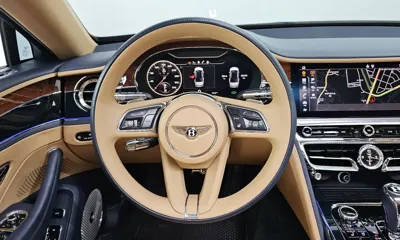 Bentley Flying Spur 2021, 32470 км, за 150978.08 USD - фото 13