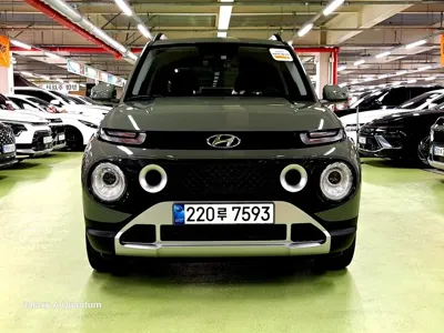 Hyundai Casper 2024, 26720 км, за 12143.89 USD