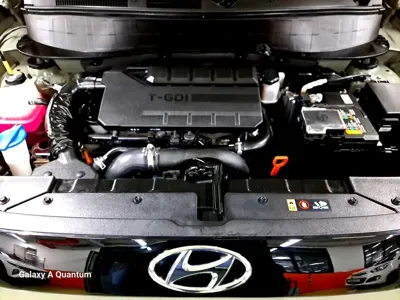 Hyundai Casper 2024, 26720 км, за 12143.89 USD - фото 6