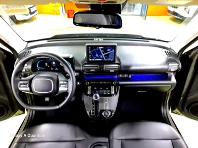 Hyundai Casper 2024, 26720 км, за 12143.89 USD - фото 7