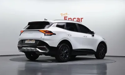 Kia Sportage 2023, 97149 км, за 14651.29 USD