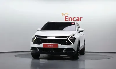 Kia Sportage 2023, 97149 км, за 14651.29 USD