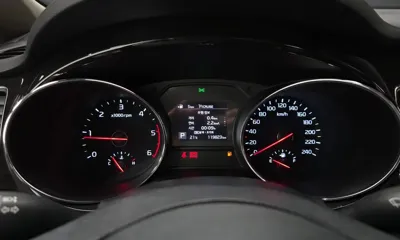Kia Canival 2019, 119823 км, за 9902.29 USD - фото 8