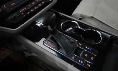 Kia Canival 2019, 119823 км, за 9902.29 USD - фото 9