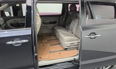 Kia Canival 2019, 119823 км, за 9902.29 USD - фото 11