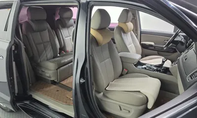 Kia Canival 2019, 119823 км, за 9902.29 USD - фото 12