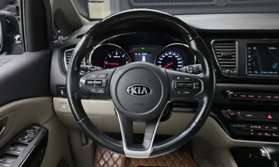 Kia Canival 2019, 119823 км, за 9902.29 USD - фото 13