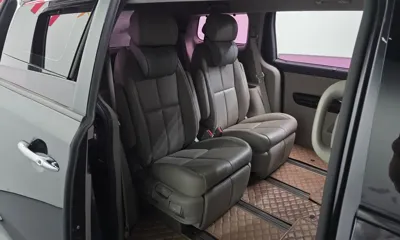 Kia Canival 2019, 119823 км, за 9902.29 USD - фото 26