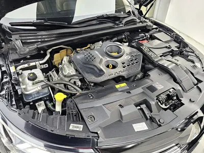Renault-KoreaSamsung SM6 2016, 93063 км, за 4588.42 USD - фото 6