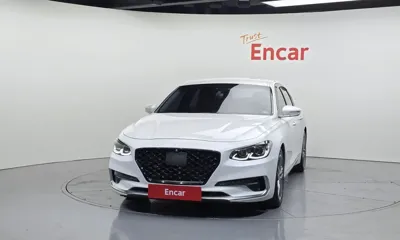 Hyundai Grandeur 2018, 97200 км, за 9107.48 USD