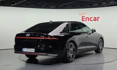Hyundai Grandeur 2023, 74695 км, за 20913.75 USD