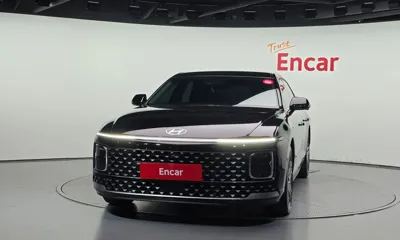 Hyundai Grandeur 2023, 74695 км, за 20913.75 USD