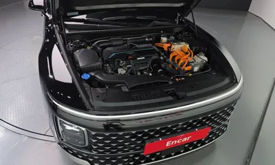 Hyundai Grandeur 2023, 74695 км, за 20755.71 USD - фото 6
