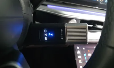 Hyundai Grandeur 2023, 74695 км, за 20755.71 USD - фото 9