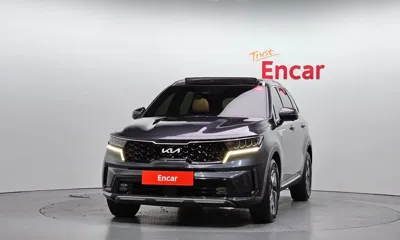 Kia Sorento 2022, 50306 км, за 21368.09 USD