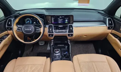 Kia Sorento 2022, 50306 км, за 21368.09 USD - фото 7