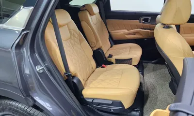 Kia Sorento 2022, 50306 км, за 21368.09 USD - фото 11