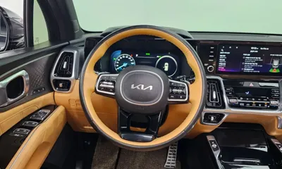 Kia Sorento 2022, 50306 км, за 21368.09 USD - фото 13