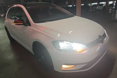 Volkswagen Golf 2019, 78300 км, за 10079 USD