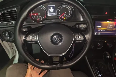 Volkswagen Golf 2019, 78300 км, за 10079 USD - фото 18