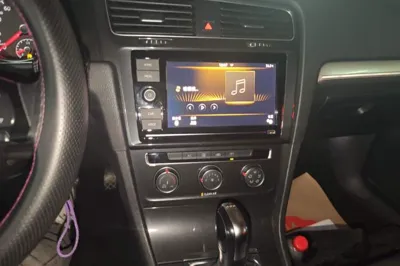 Volkswagen Golf 2019, 78300 км, за 10079 USD - фото 20