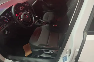 Volkswagen Golf 2019, 78300 км, за 10079 USD - фото 22