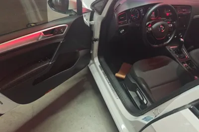 Volkswagen Golf 2019, 78300 км, за 10079 USD - фото 23