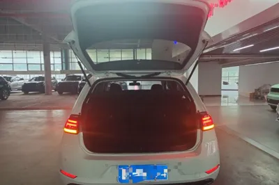 Volkswagen Golf 2019, 78300 км, за 10079 USD - фото 27