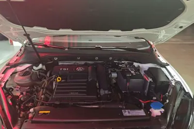 Volkswagen Golf 2019, 78300 км, за 10079 USD - фото 30