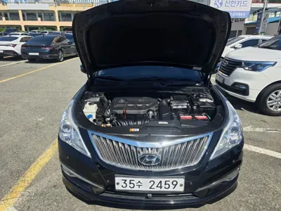 Hyundai Grandeur 2015, 77022 км, за 5537.46 USD - фото 6