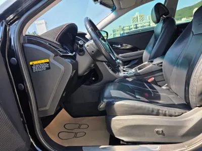 Hyundai Grandeur 2015, 77022 км, за 5537.46 USD - фото 10
