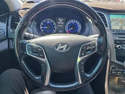 Hyundai Grandeur 2015, 77022 км, за 5537.46 USD - фото 13